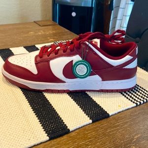 Brand new with tags! Nike Dunk Low Retro